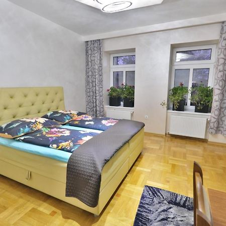 Lux Apartments Prestige Viyana Dış mekan fotoğraf