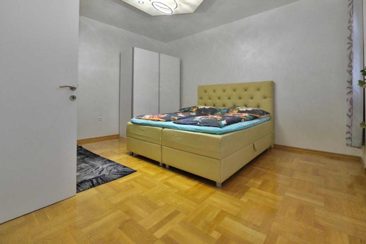 Lux Apartments Prestige Viyana Dış mekan fotoğraf