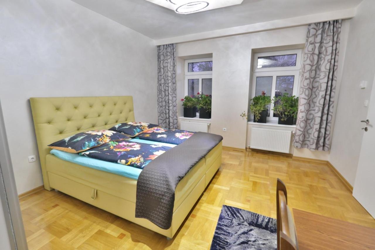 Lux Apartments Prestige Viyana Dış mekan fotoğraf